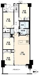 マンションイメージ