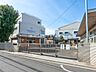 周辺：横浜市立泉が丘中学校　1430ｍ