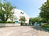 周辺：横浜市立南戸塚中学校 350m