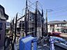 外観：窓からたっぷりと陽光が注がれる明るい住まい。ご家族の成長に合わせてお住まい頂ける仕様の間取り。日々の疲れを癒してくれる主寝室。お子様も自分のお部屋でお勉強など出来るお部屋のご用意もございます。