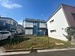 泉区中田南5丁目3期 建築条件付き土地 3期