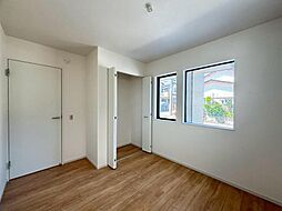 子供部屋の画像