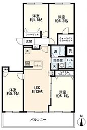 マンションイメージ