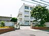 周辺：横浜市立大正中学校　1460ｍ
