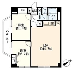マンションイメージ