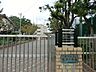 周辺：横浜市立根岸小学校　300ｍ