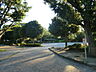 周辺：南本宿公園　520m