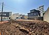 外観：実際の日当たりや現地の雰囲気もご確認くださいませ。