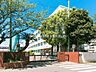 周辺：左近山中学校？1531m