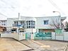 周辺：横浜市野庭第二保育園　660m