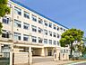 周辺：横浜市立上郷中学校　2110ｍ