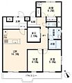 四谷坂町永谷マンション9階11,500万円