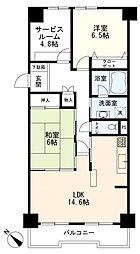 マンションイメージ