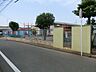 周辺：善部保育園 740m