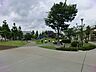 周辺：蒔田公園？410m