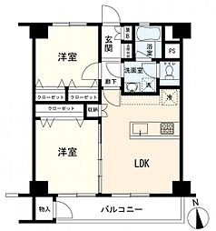 マンションイメージ