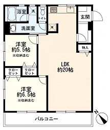 マンションイメージ