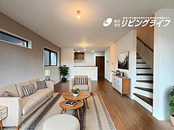 川崎区藤崎1丁目2期 新築一戸建て 2期