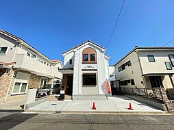 物件画像 南区別所7丁目　新築一戸建て