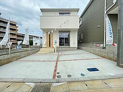 物件画像 戸塚区名瀬町　新築一戸建て　7期3号棟