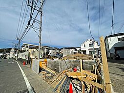 物件画像 戸塚区下倉田町　新築一戸建て