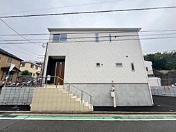 物件画像 港南区野庭町　新築一戸建て