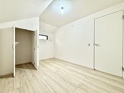 子供部屋の画像