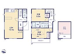 大和市上草柳9丁目 新築戸建 全1棟