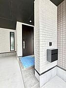 2号棟  ■ ここから始まる、笑顔あふれる毎日