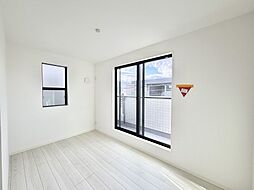 子供部屋の画像