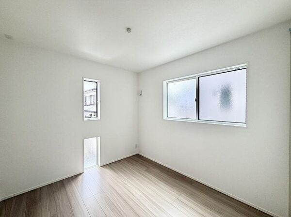 子供部屋