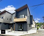 神奈川県伊勢原市高森2丁目：物件画像