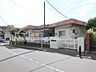 周辺：幼稚園・保育園 1040m 善行乳児保育園