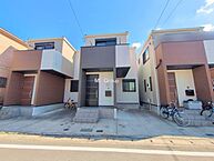 神奈川県川崎市高津区東野川1丁目：物件画像