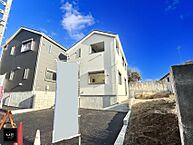 東京都町田市鶴川4丁目：物件画像