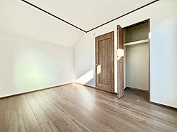 子供部屋の画像