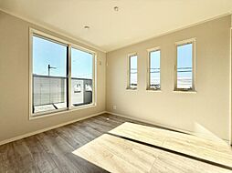 子供部屋の画像