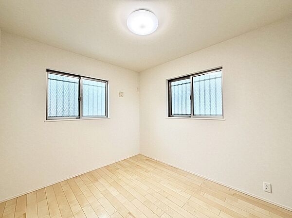 子供部屋