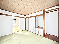 室内の画像