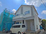 2号棟  ■暮らしを彩る充実した設備仕様が備わった住まい