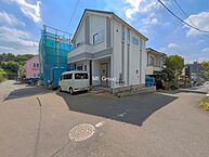 神奈川県座間市明王：物件画像