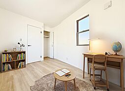 子供部屋の画像