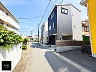 神奈川県平塚市夕陽ケ丘：物件画像