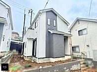 東京都町田市金井ヶ丘2丁目：物件画像