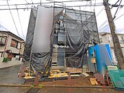 ■暮らしを豊かにする充実した仕様設備で快適に