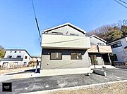 1号棟  暮らしを彩る充実した設備仕様が備わった新築戸建  