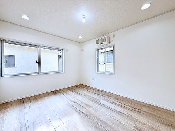 子供部屋