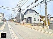 5号棟  ■新しい暮らしが始まる場所で、家族の絆を深める
