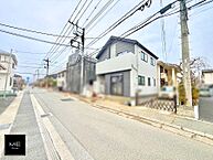 神奈川県横浜市戸塚区上倉田町：物件画像