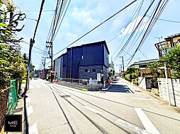 外観の画像